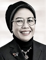 Iriana Ekasari