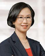 Lydiawati Kurniawan